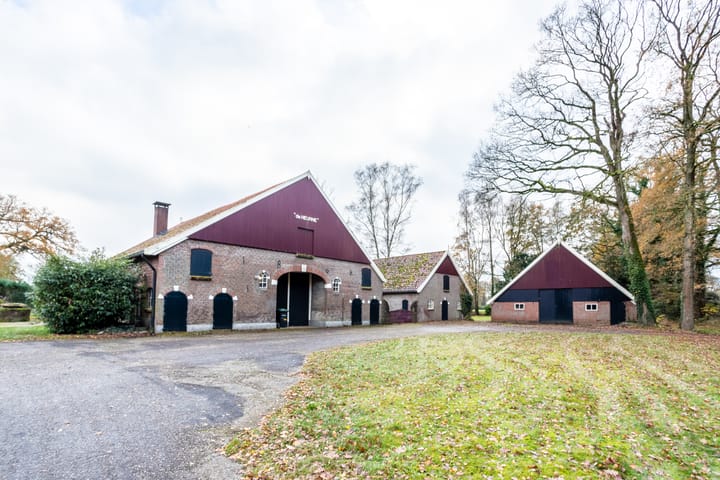 Photo 3 of Haartweg 1