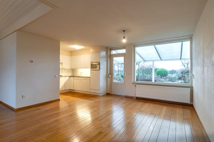 Photo 2 of Kapelaan Wijnensingel 74