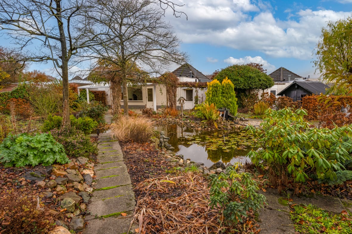 Foto 3 van Kapelaan Wijnensingel 74