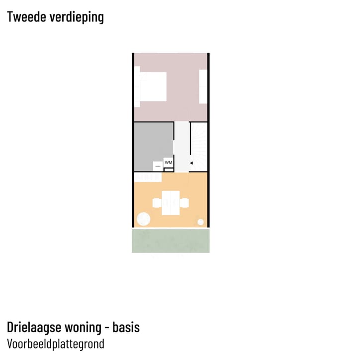 Photo 7 of Heysekade 30