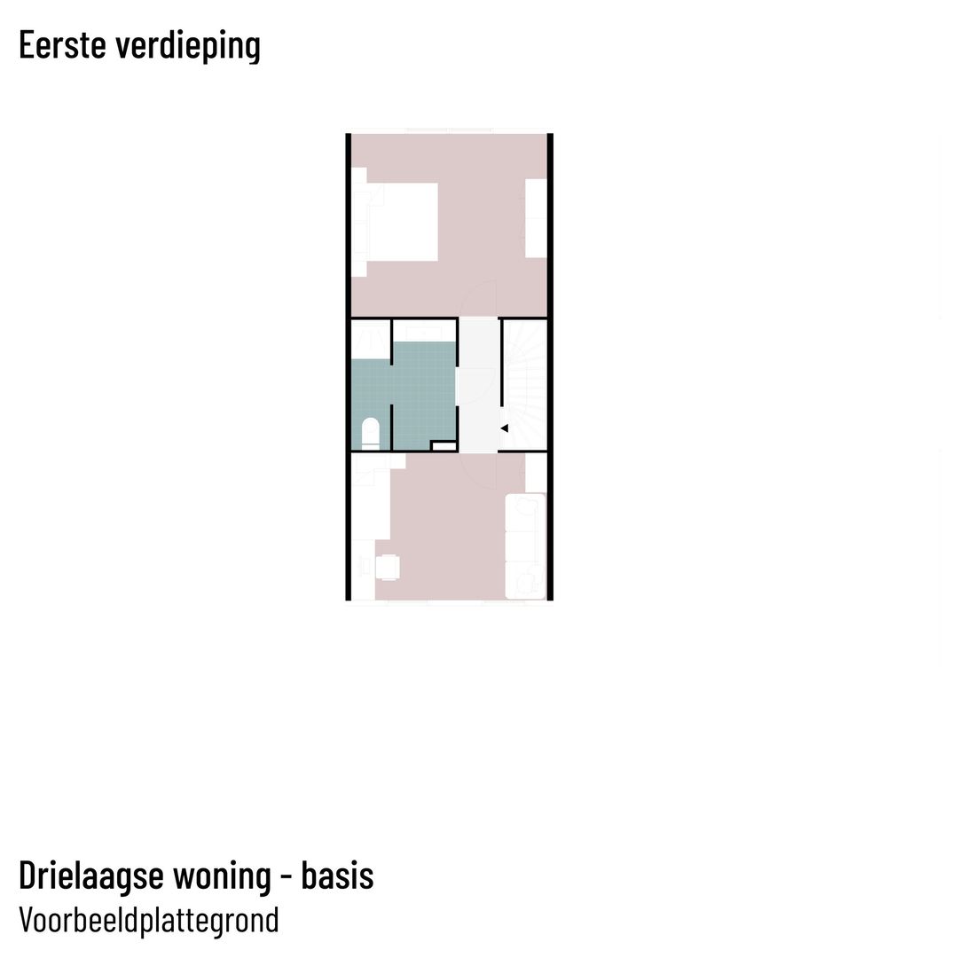 Photo 8 of Heysekade 30