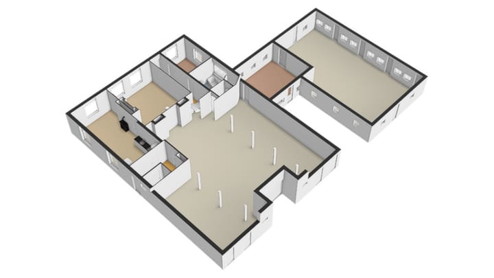 Photo 57 of Haartweg 1