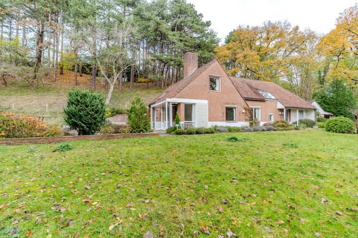 Photo 3 of Prins Frederiklaan 18-A