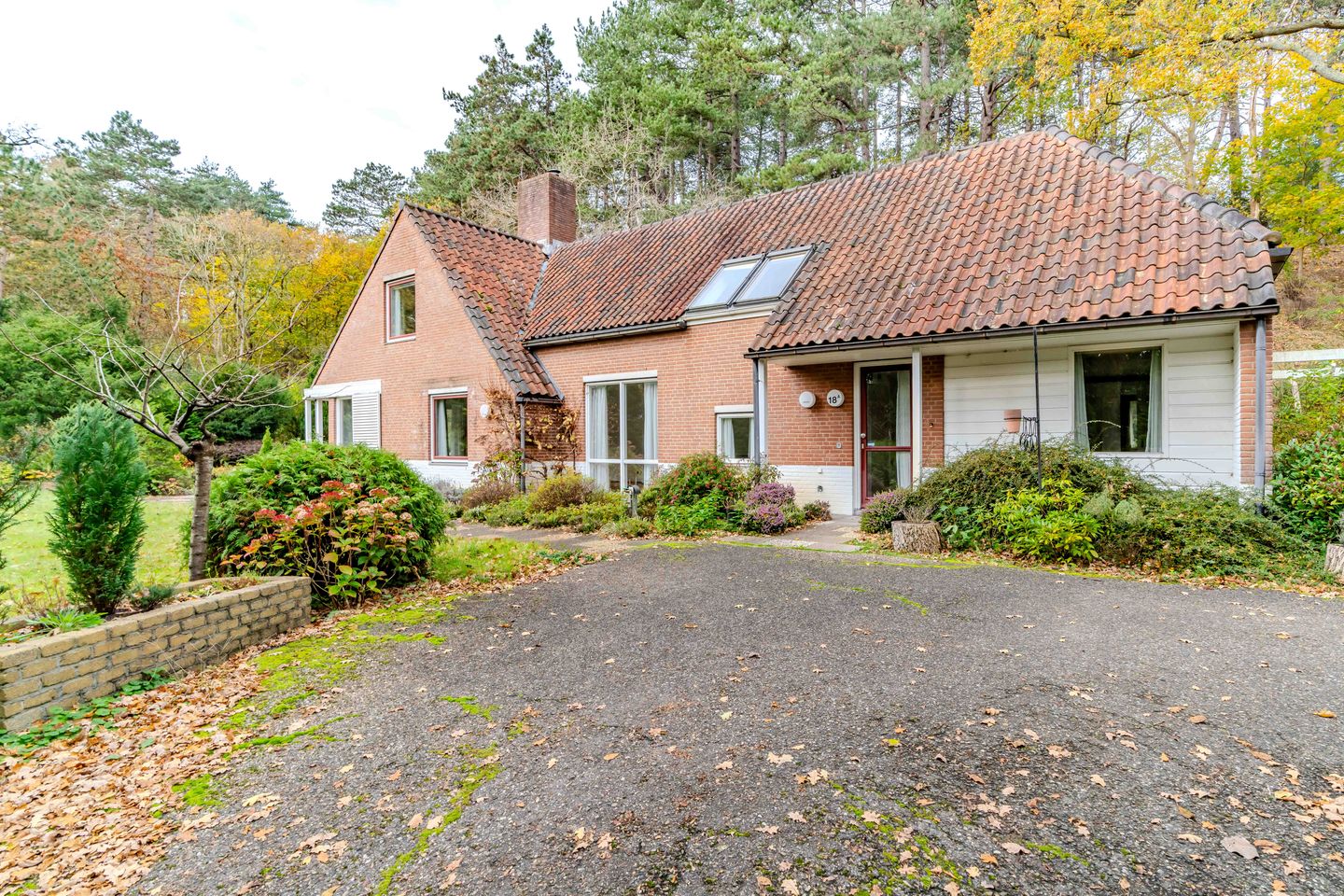 Foto 4 van Prins Frederiklaan 18-A