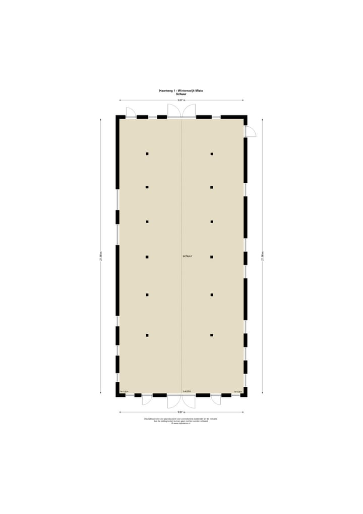 Photo 60 of Haartweg 1