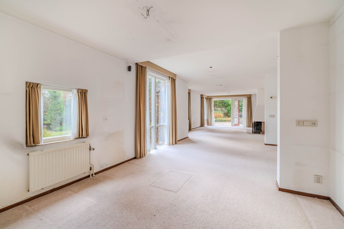 Foto 5 van Prins Frederiklaan 18-A