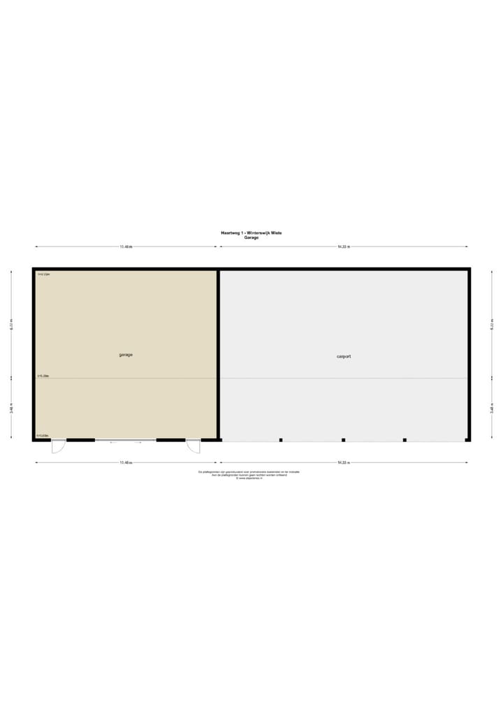 Photo 62 of Haartweg 1