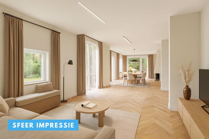 Photo 6 of Prins Frederiklaan 18-A