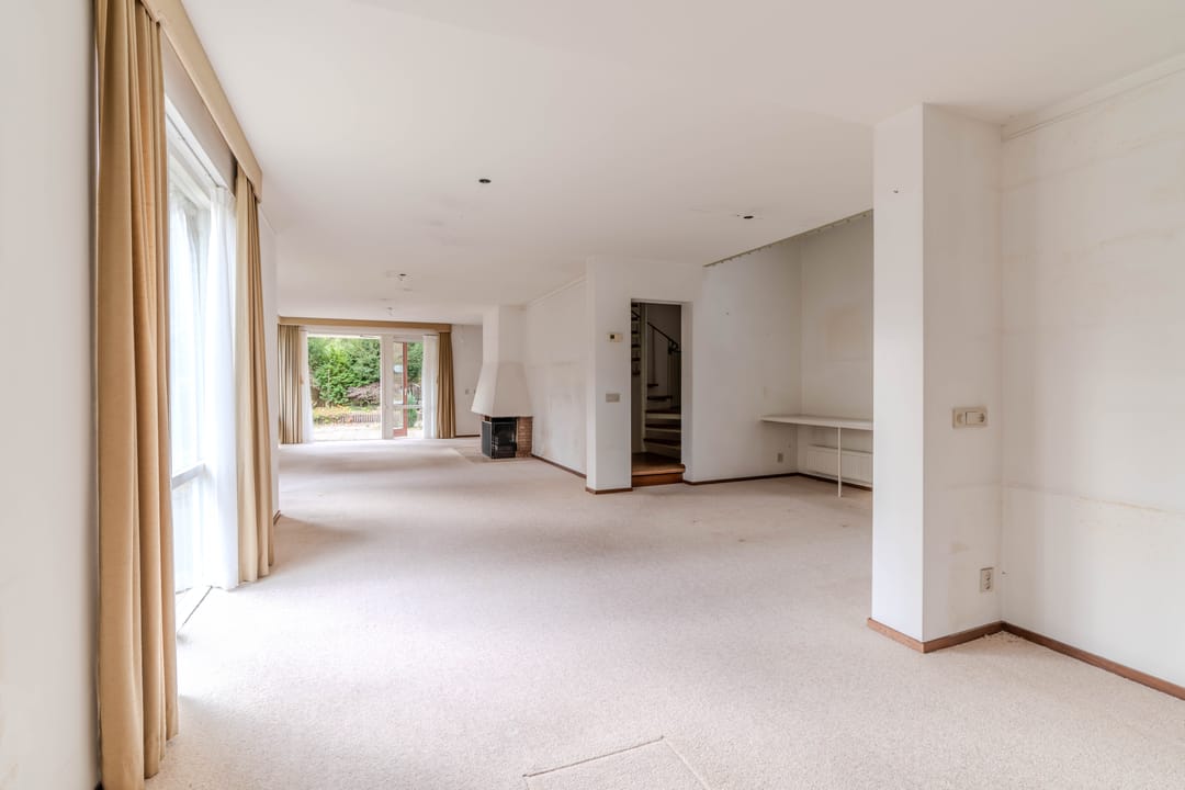 Foto 7 van Prins Frederiklaan 18-A