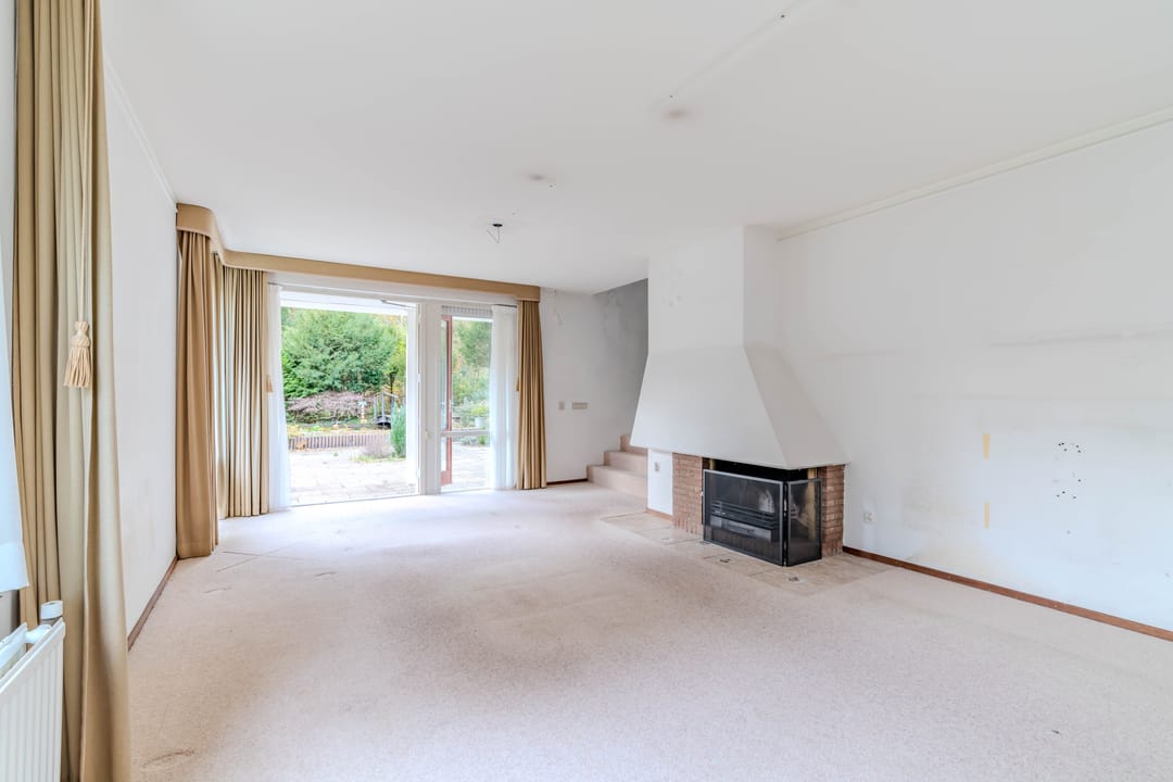 Foto 8 van Prins Frederiklaan 18-A