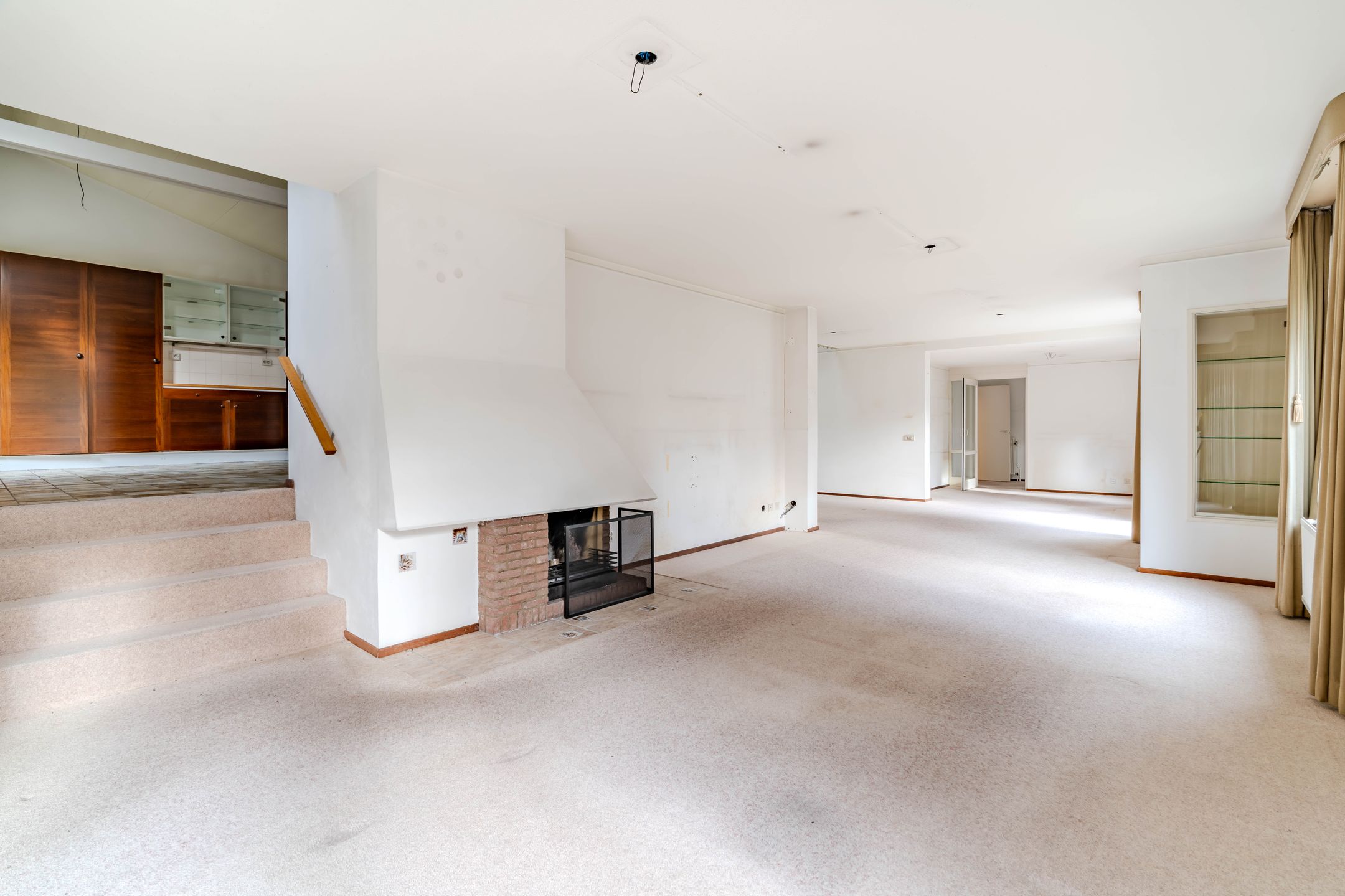 Foto 9 van Prins Frederiklaan 18-A