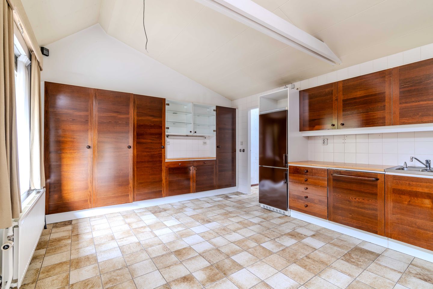 Foto 10 van Prins Frederiklaan 18-A