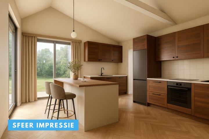 Photo 11 of Prins Frederiklaan 18-A