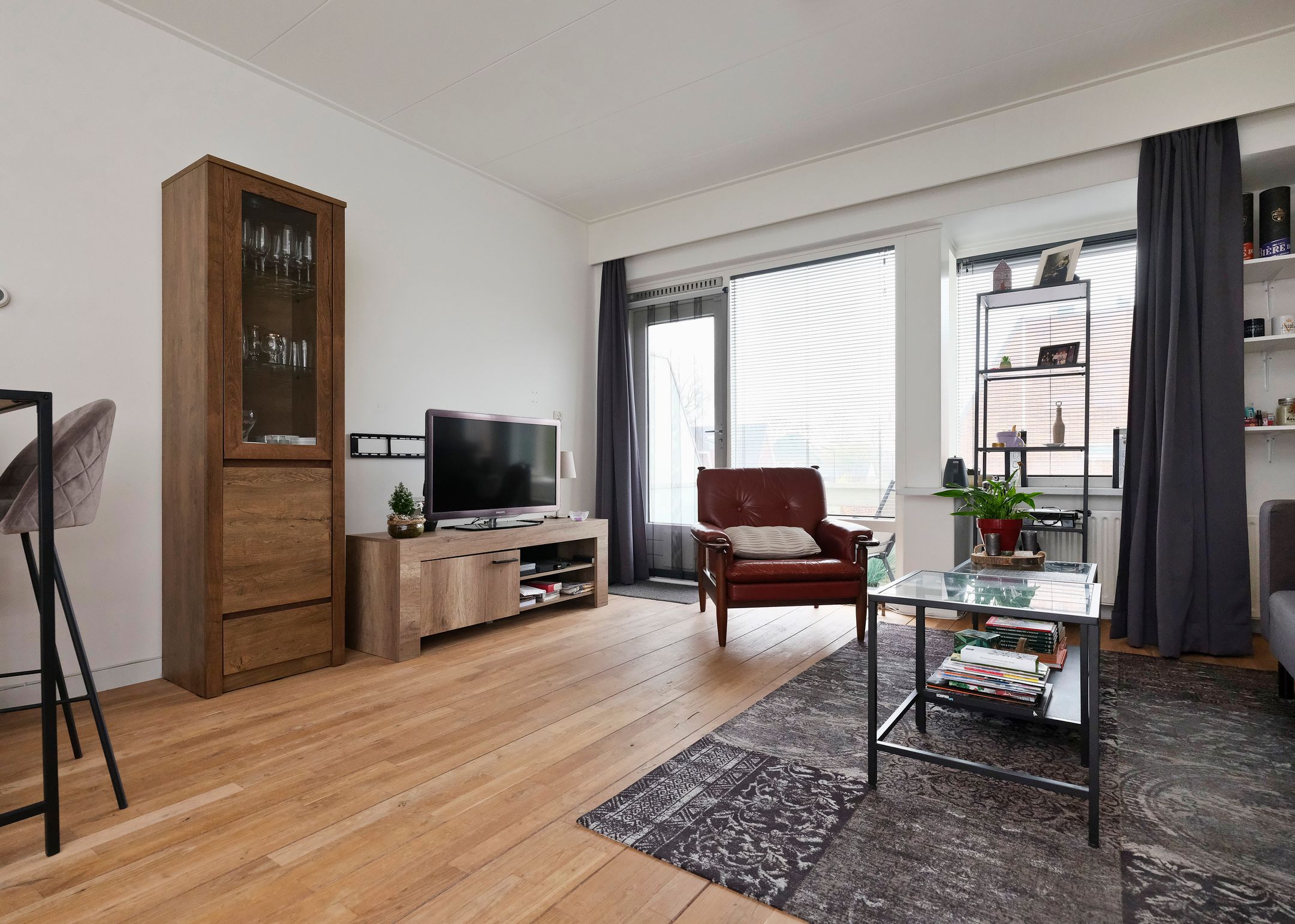 Photo 3 of Marsmanstraat 22