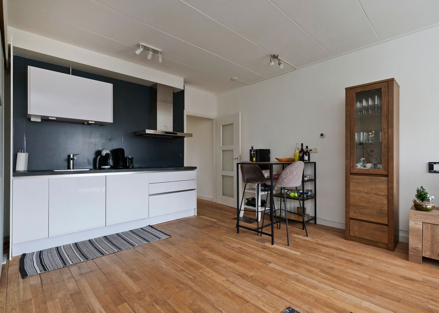 Photo 4 of Marsmanstraat 22