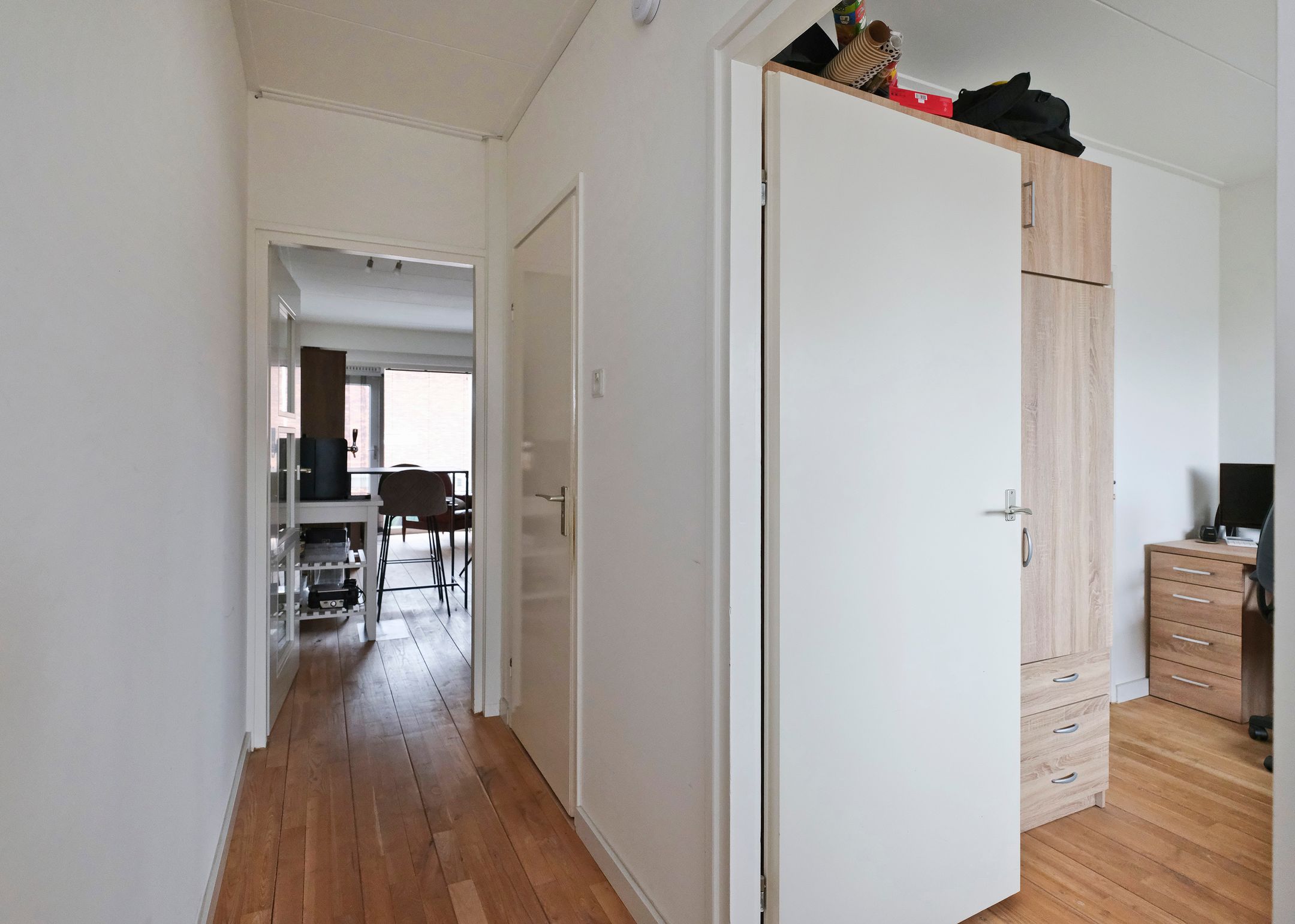 Photo 6 of Marsmanstraat 22