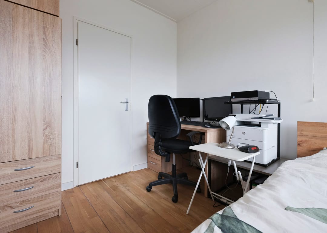 Photo 8 of Marsmanstraat 22
