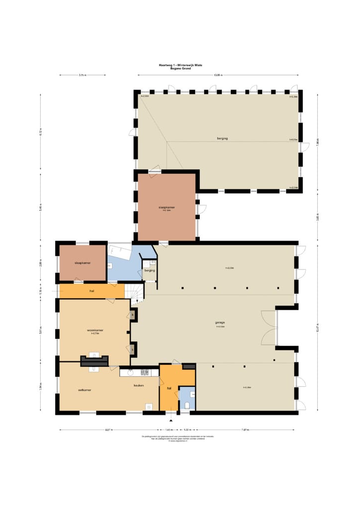 Photo 56 of Haartweg 1