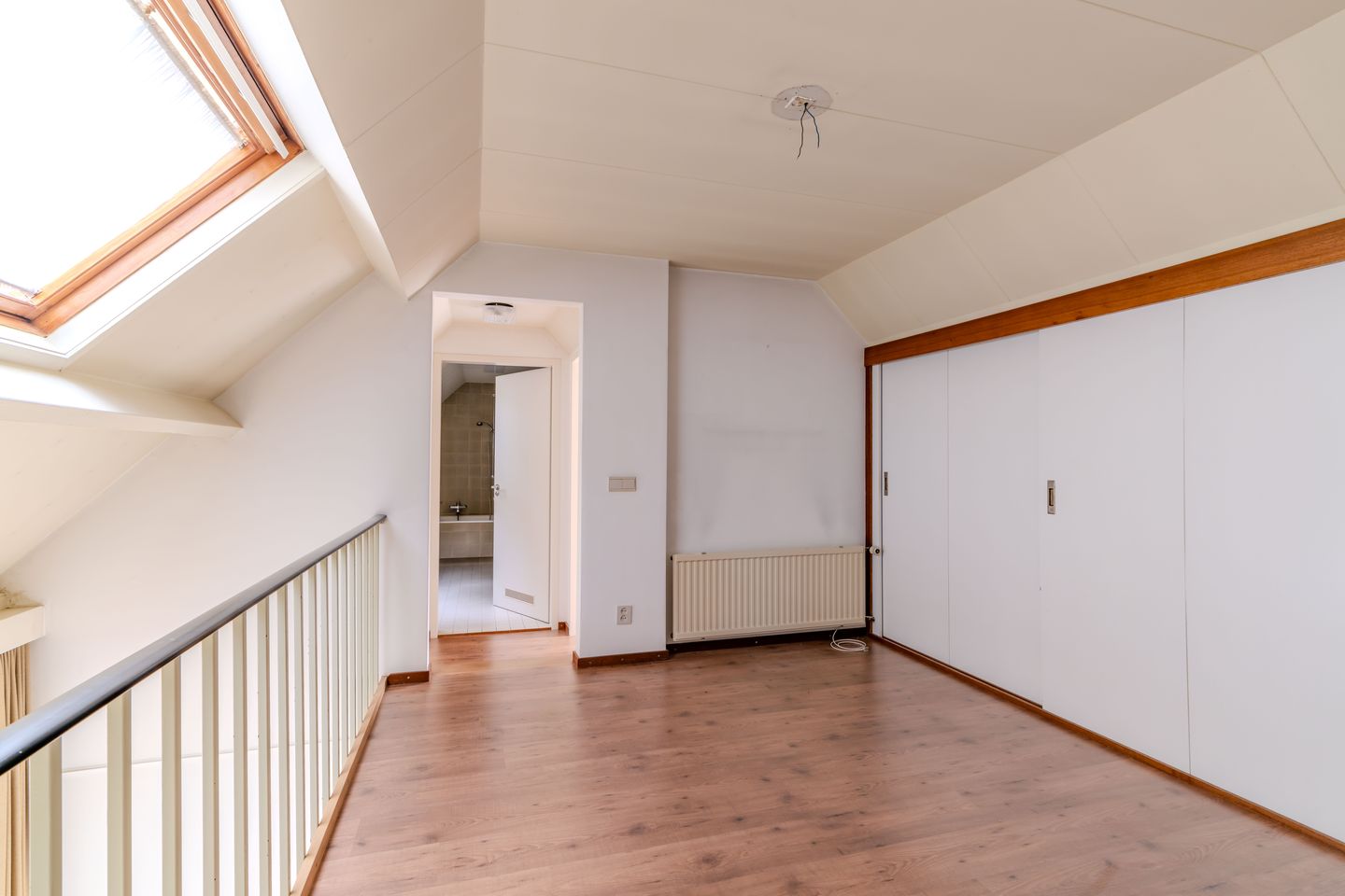 Foto 19 van Prins Frederiklaan 18-A