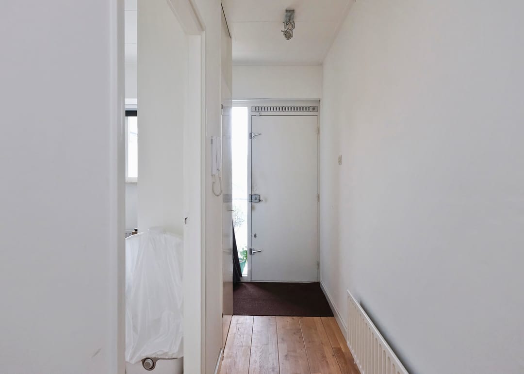 Photo 11 of Marsmanstraat 22