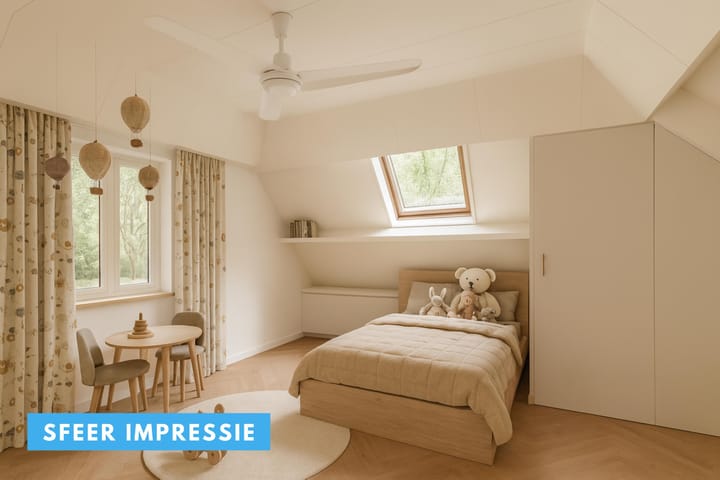 Photo 22 of Prins Frederiklaan 18-A