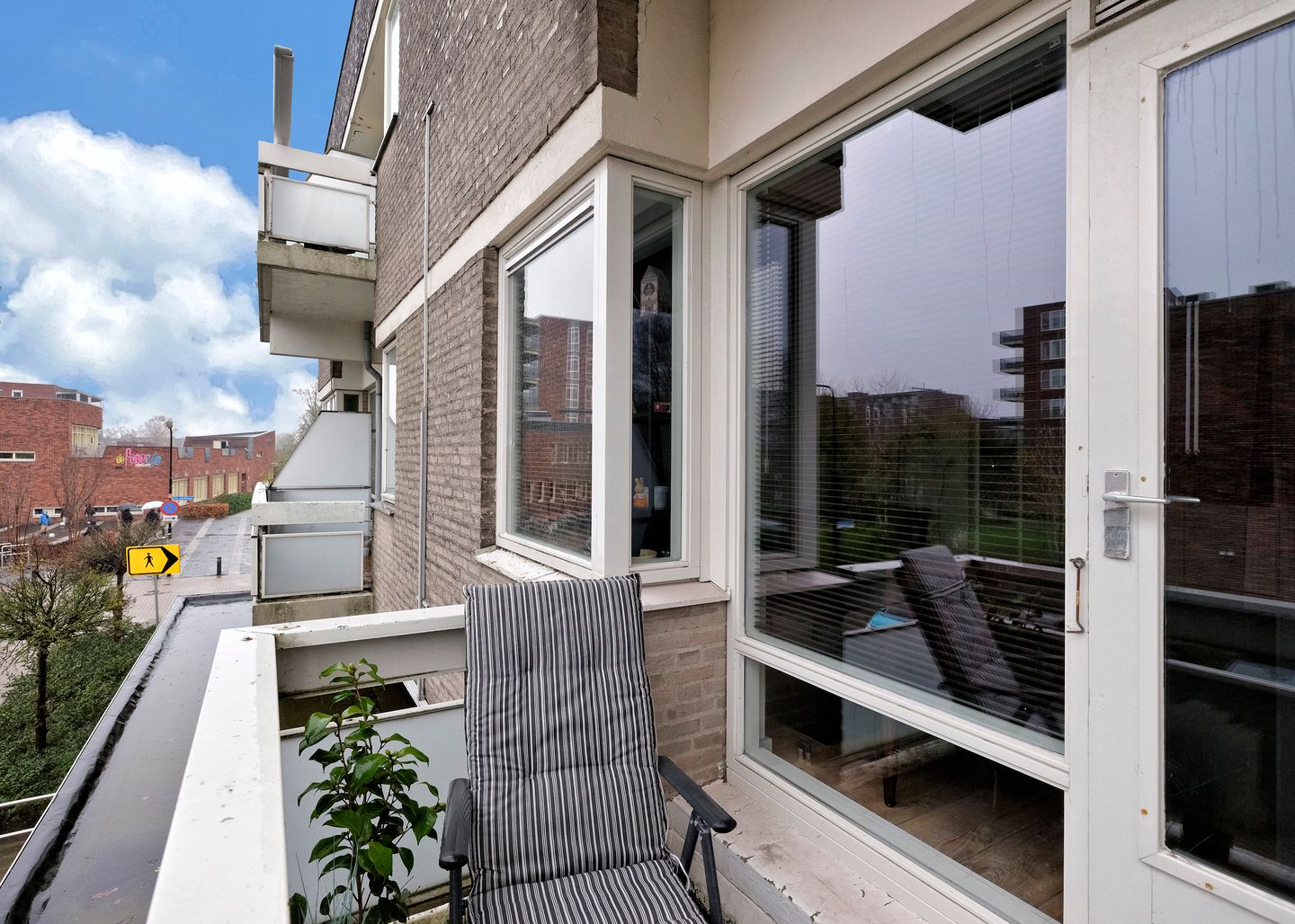 Photo 14 of Marsmanstraat 22