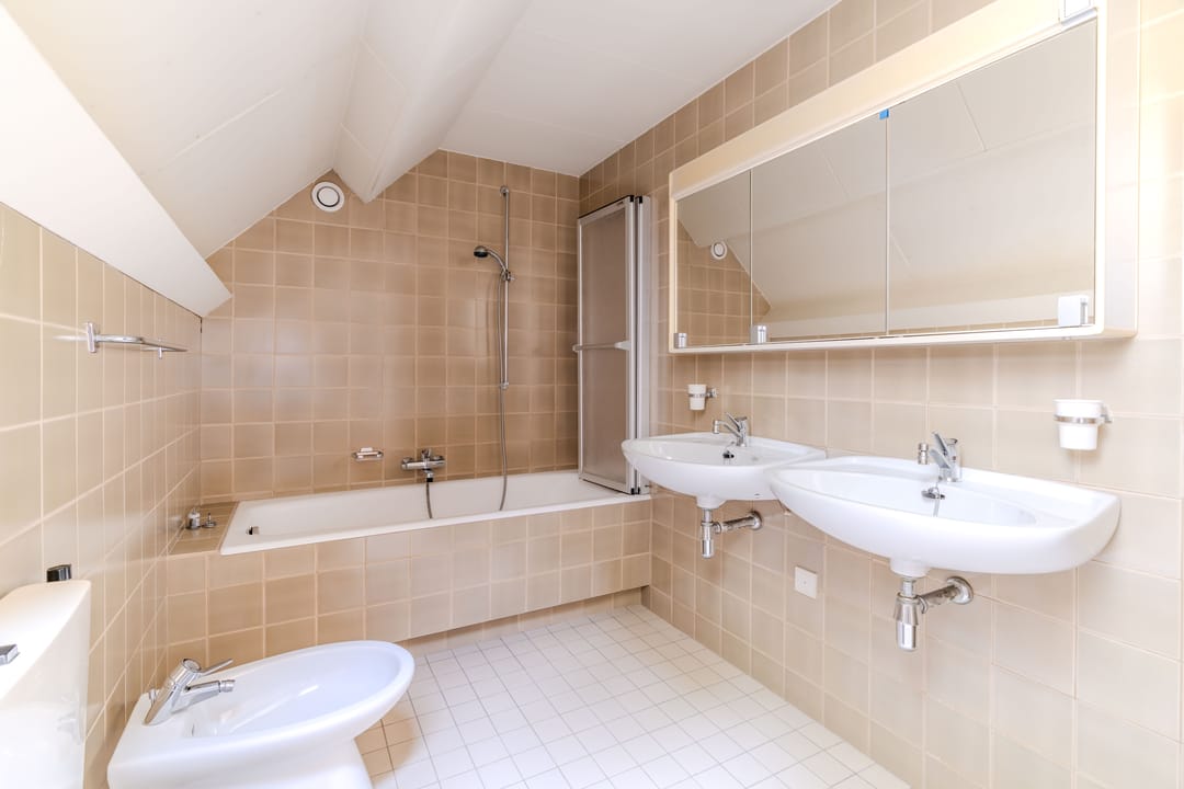 Foto 23 van Prins Frederiklaan 18-A