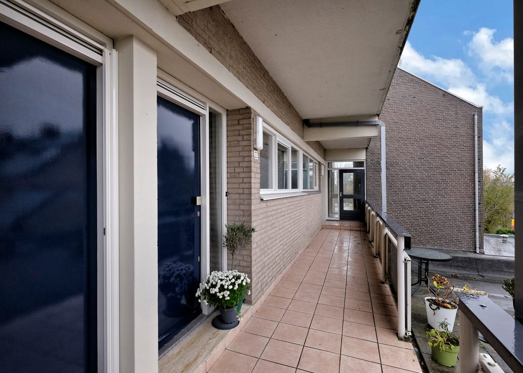 Photo 16 of Marsmanstraat 22