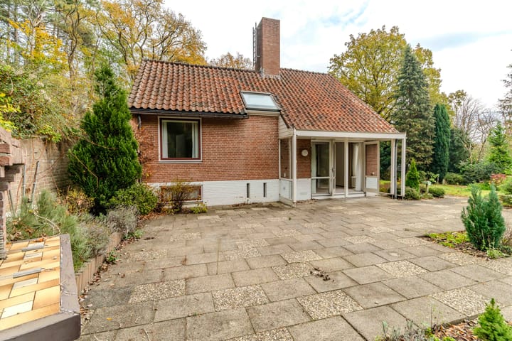 Photo 26 of Prins Frederiklaan 18-A