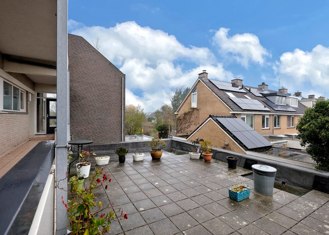 Photo 17 of Marsmanstraat 22