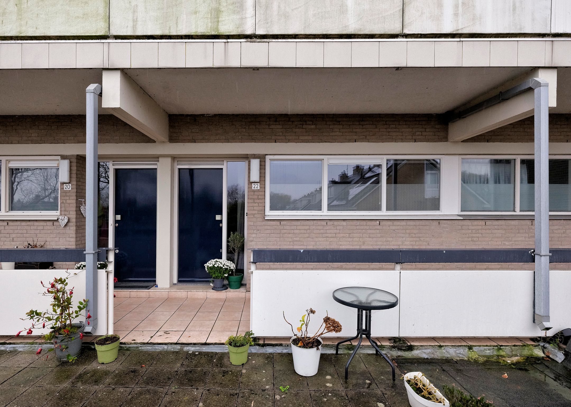 Photo 18 of Marsmanstraat 22