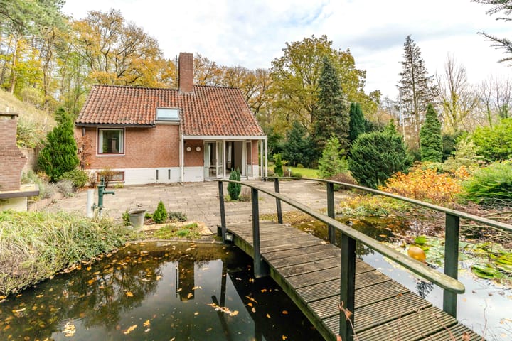 Photo 27 of Prins Frederiklaan 18-A