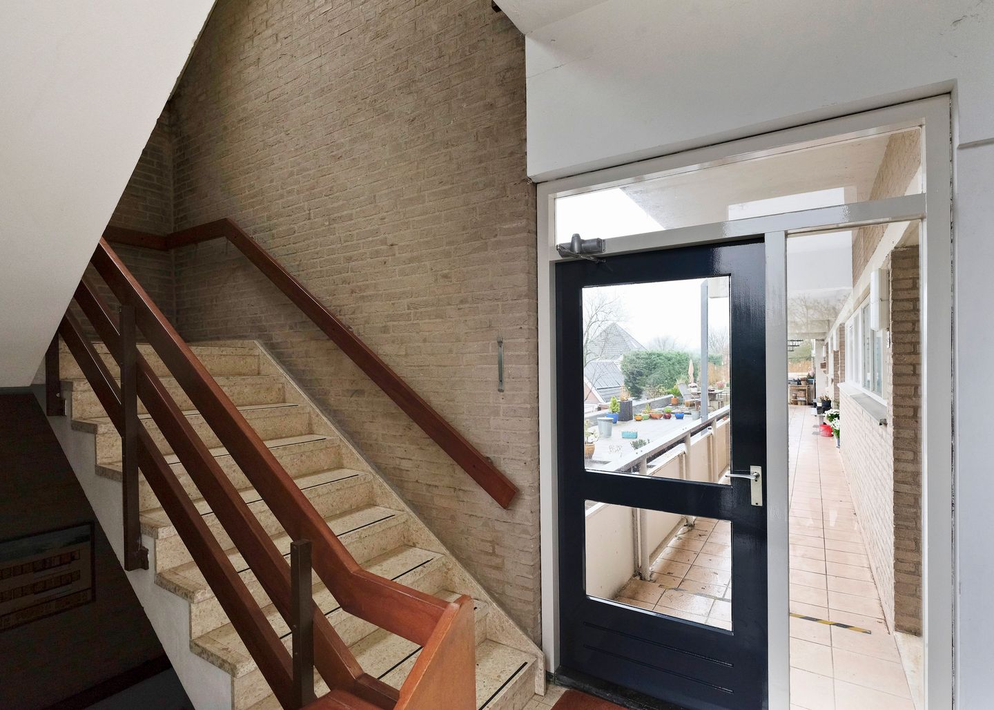 Photo 19 of Marsmanstraat 22