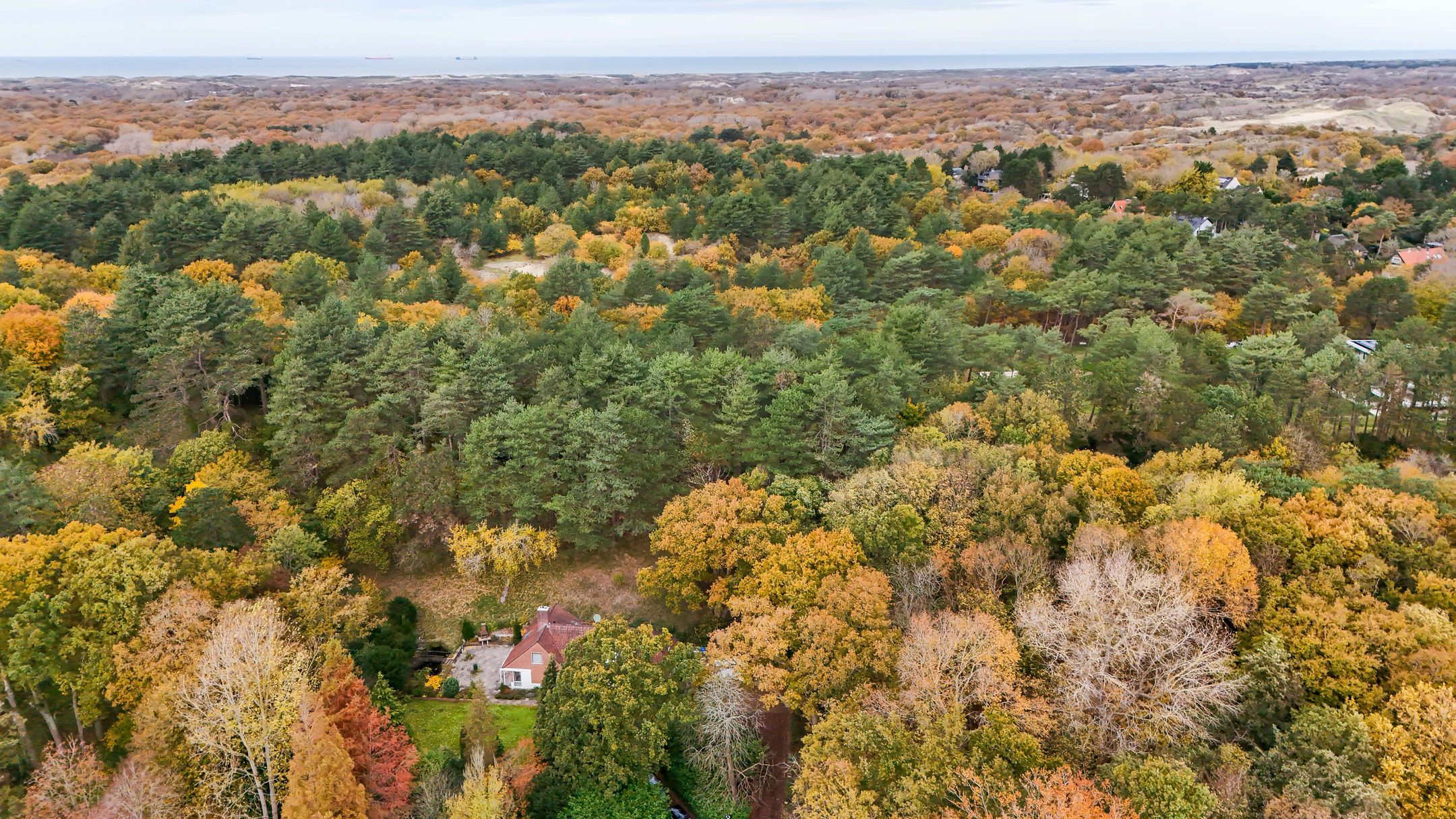 Foto 30 van Prins Frederiklaan 18-A