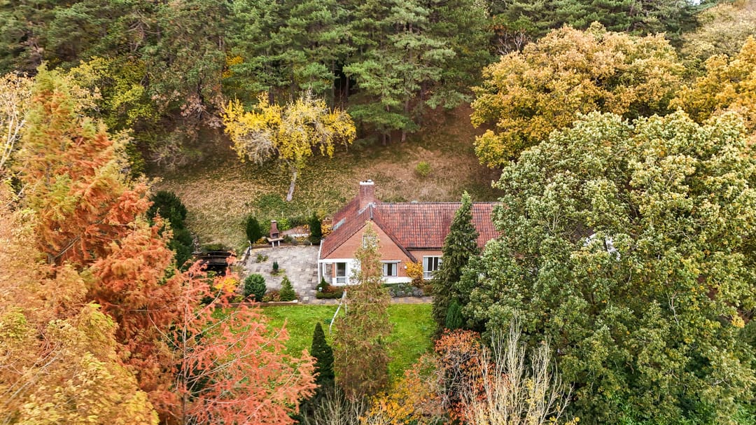 Foto 31 van Prins Frederiklaan 18-A