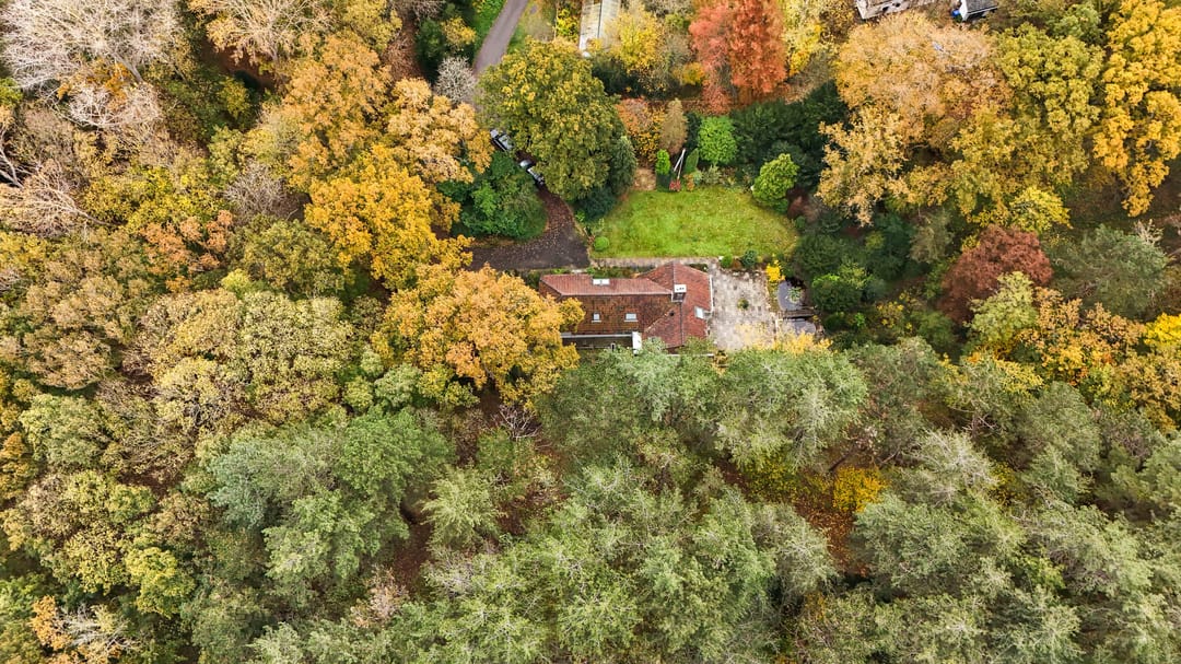 Foto 32 van Prins Frederiklaan 18-A