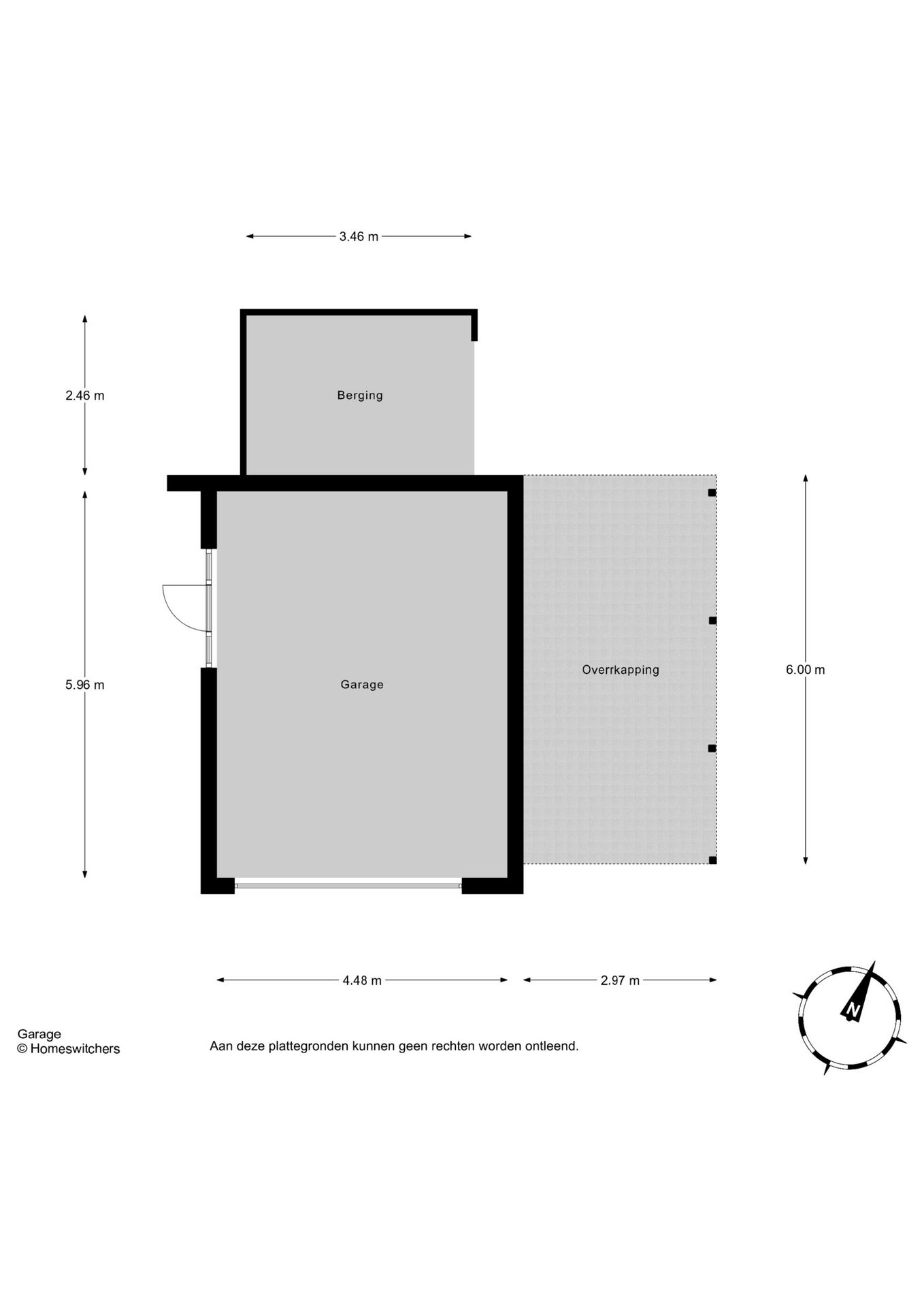 Foto 36 van Prins Frederiklaan 18-A