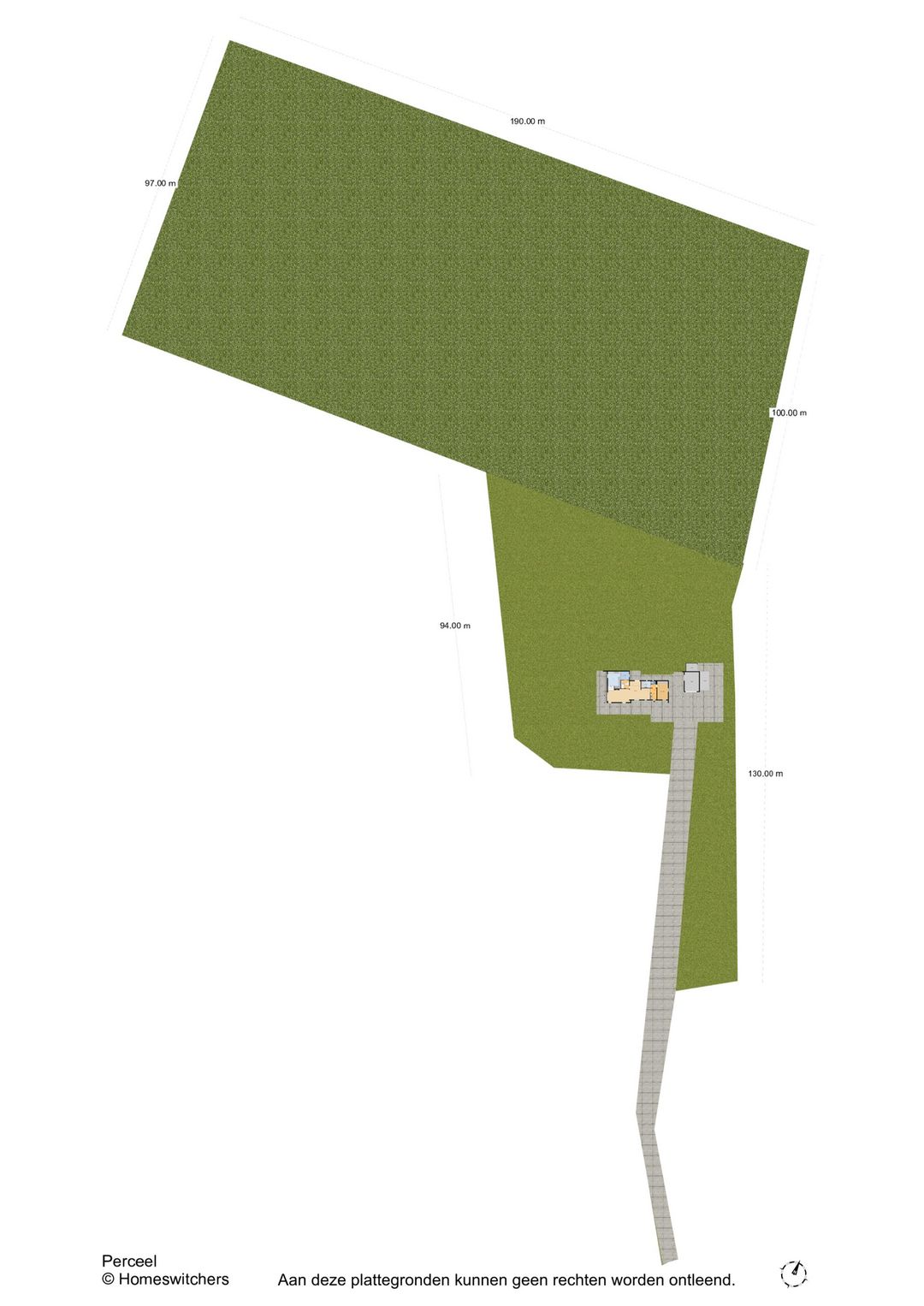 Foto 37 van Prins Frederiklaan 18-A