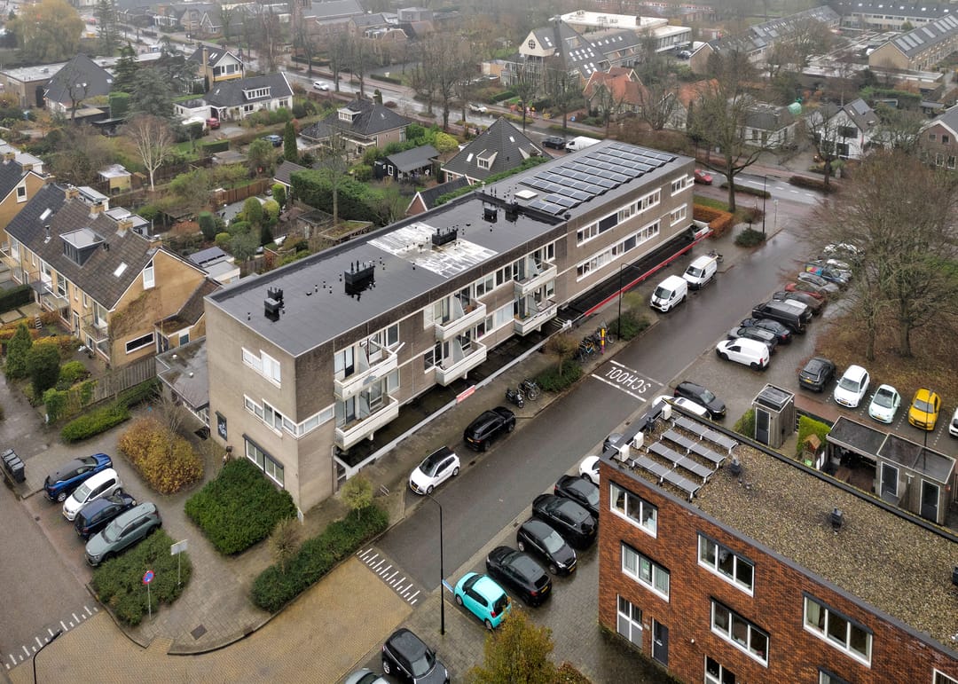 Photo 28 of Marsmanstraat 22