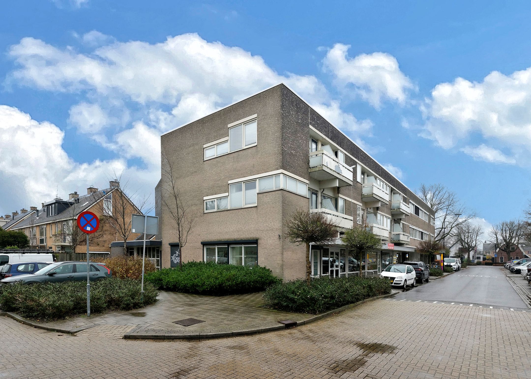 Photo 24 of Marsmanstraat 22