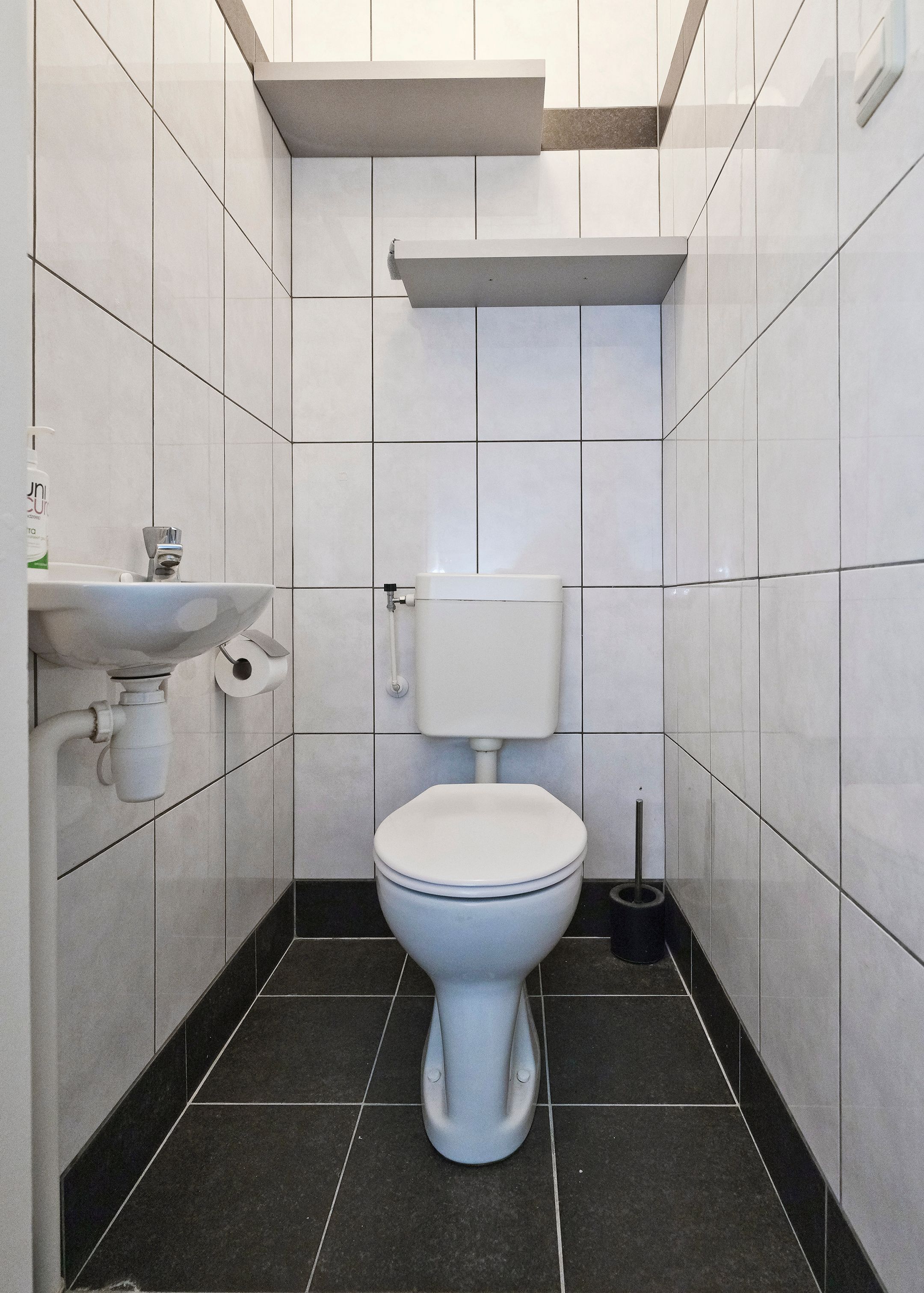 Photo 12 of Marsmanstraat 22