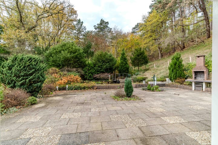 Photo 25 of Prins Frederiklaan 18-A