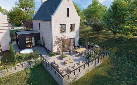 De Huurlingse Terp main image