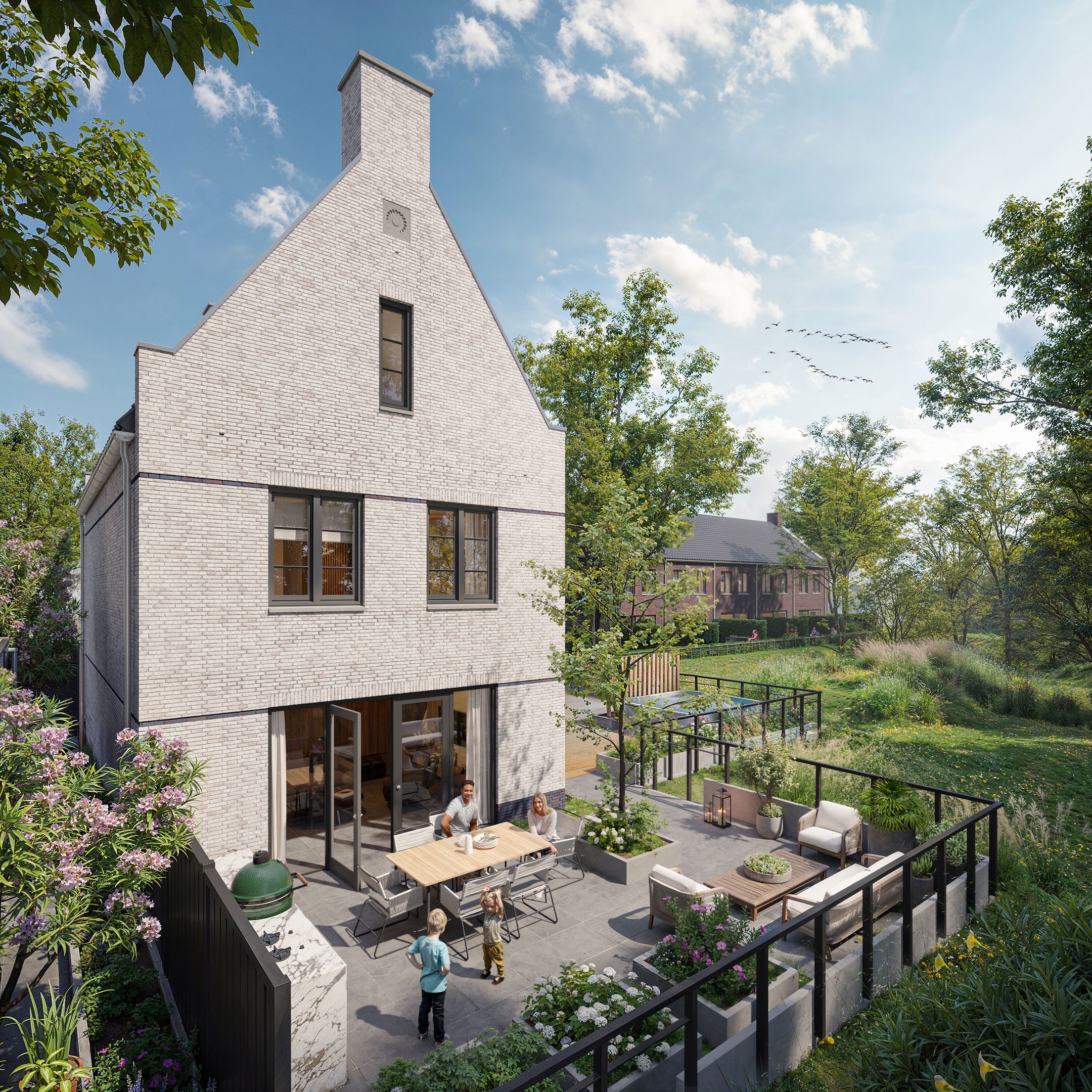 Foto 3 van Mulder 44