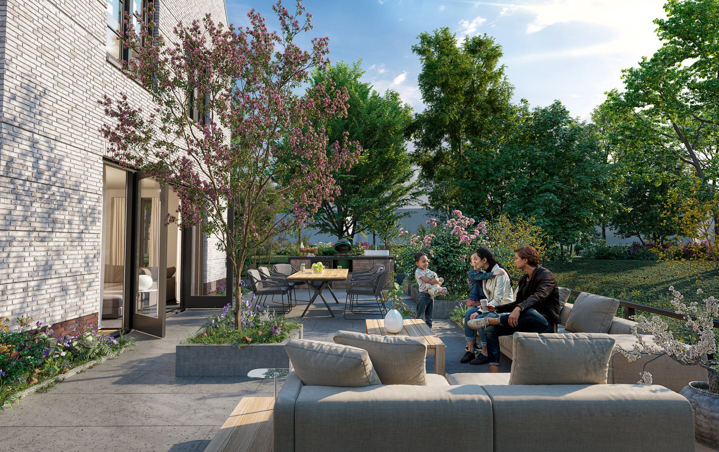 Foto 4 van Mulder 44