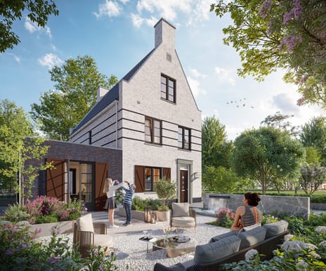 De Huurlingse Terp main image