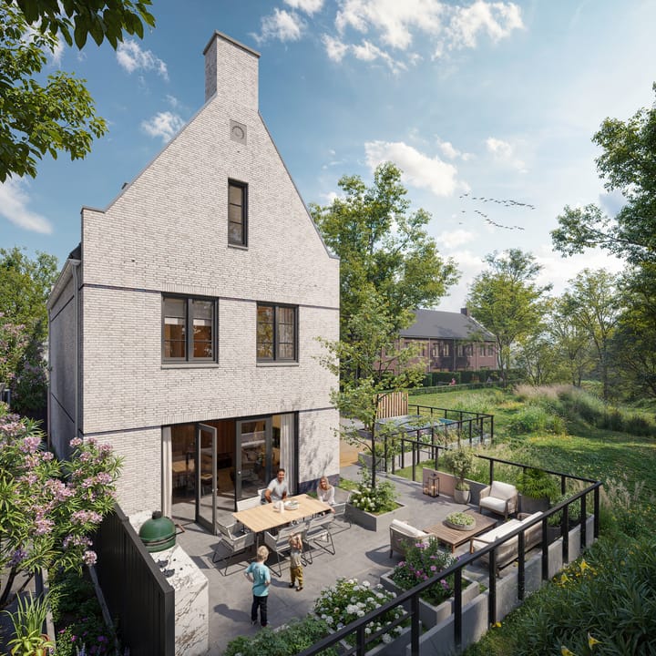 Photo 4 of Mulder 40