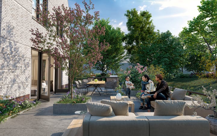 Foto 4 van Mulder 90