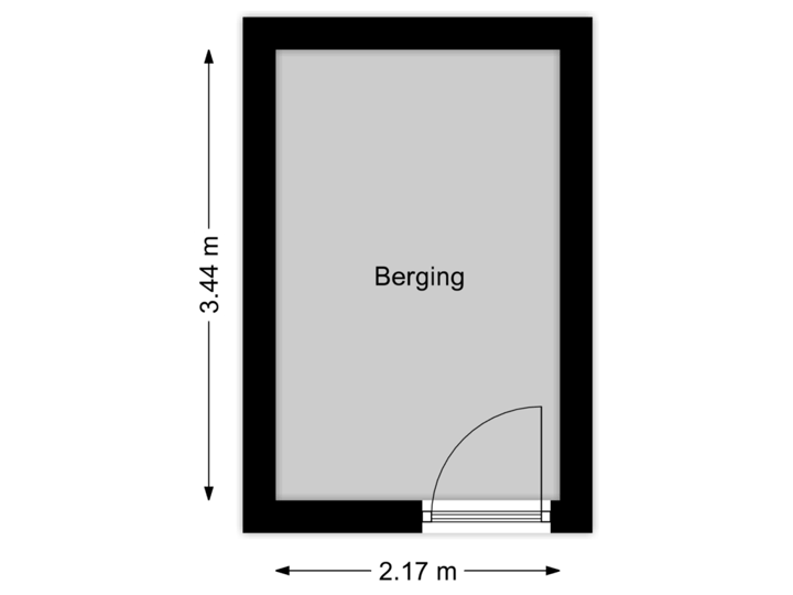 Berging