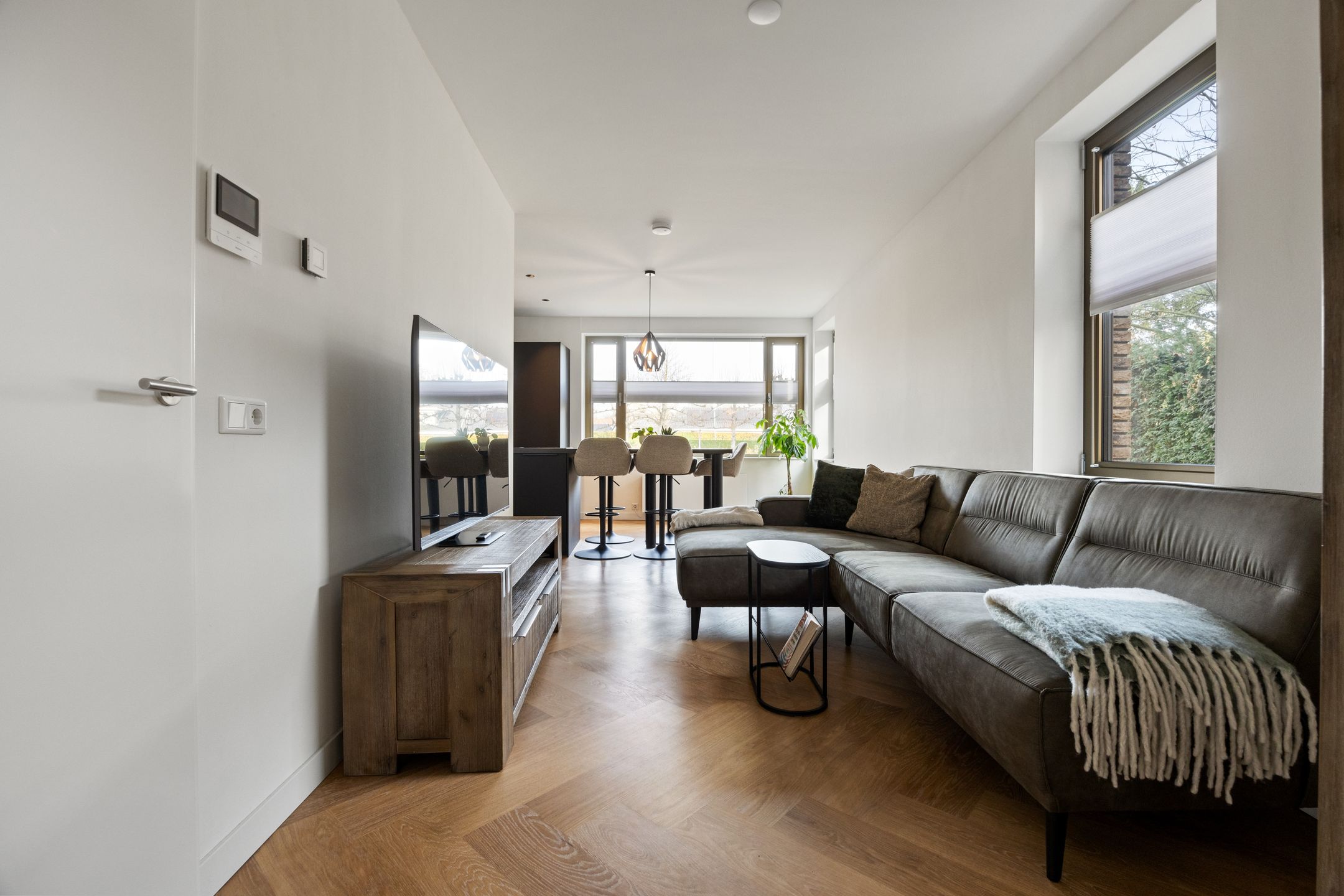 Photo 3 of Rembrandtstraat 7